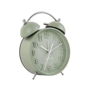Iconic Alarm Clock - Grayed Jade