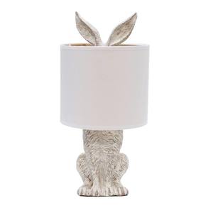 Bunny Lamp - White (43cm)