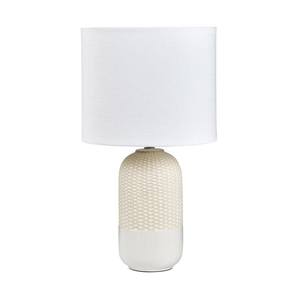 Lighting: White River Table Lamp (55cm)