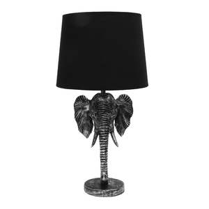 Lighting: Elephant Lamp (57.5cm)