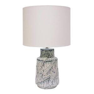 Lighting: Autumn Ceramic Table Lamp (50cm)