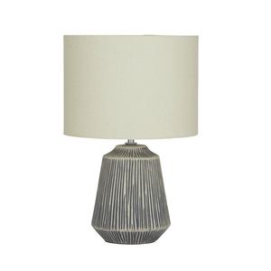 Lighting: Sahara Table Lamp (38cm)