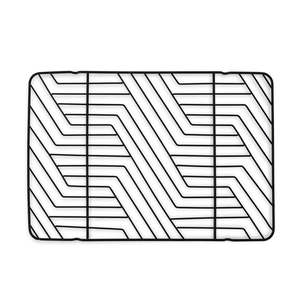 Bendo: Luxe Cool Cake Rack - Black