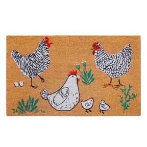 Urban: Chicken Doormat