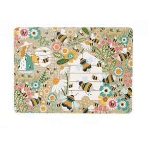 Ulster Weavers: Bee Keeper Placemats (Set of 4)