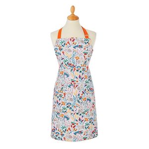 Ulster Weavers: Cotton Field Mice Apron