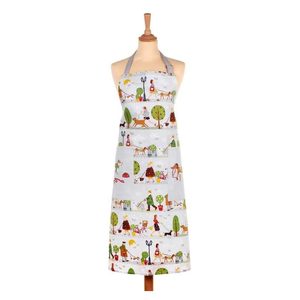 Ulster Weavers: Walkies Dog Apron