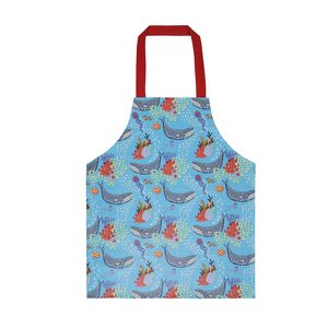 Ulster Weavers: Underwater Wonders Kids Apron
