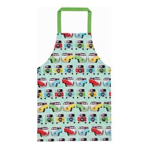Ulster Weavers: Campervan Large Kids Apron