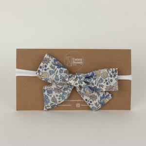 Kids Liberty Bow Headband - Jorgi