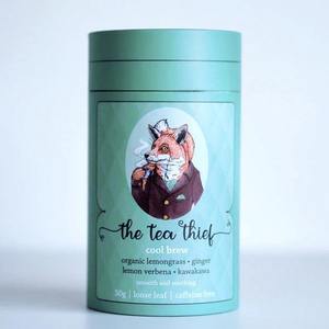 Cool Brew Tea (50g)