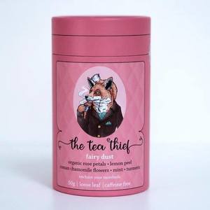 Specialty Drinks: Fairy Dust Tea (50g)