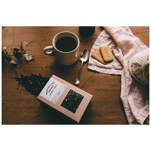 Organic Loose Leaf Chai Tea (100g)