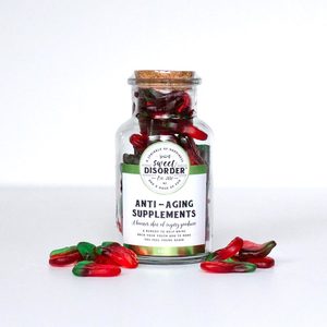 Anti-Aging Supplements (200g)