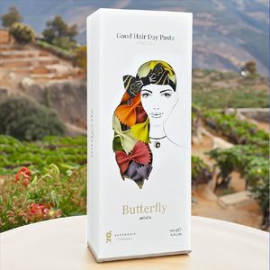 Good Hair Day Pasta - Butterfly Bows