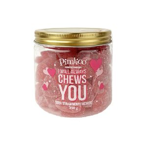 Jar Sweets - I Will Always Chews You