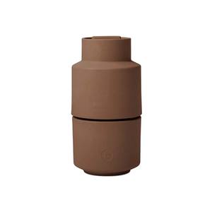 Earthy Tones: Billund Salt/Pepper Grinder - Cinnamon (12cm)