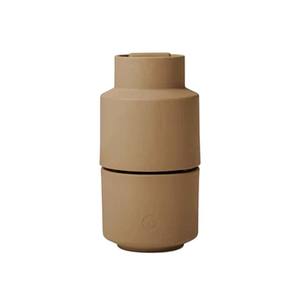 Earthy Tones: Billund Salt/Pepper Grinder - Cardamom (12cm)