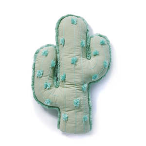 Cuddly Cactus Cushion (44cm)