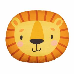 Kids Cushions: Little Lion Cushion