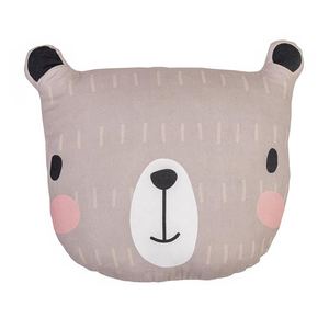 Kids Cushions: Benjamin Bear Cushion