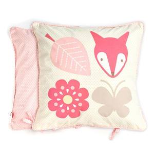 Kids Cushions: Organic Baby - Wonderland Cushion (40cm)