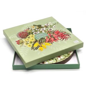 NZ Native Botanicals Placemat Set/6