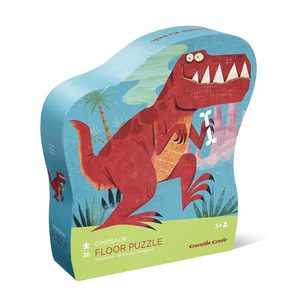 Dinosaurs: Floor Puzzle (36pc) - Dinosaur