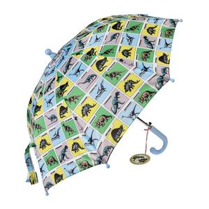 Dinosaurs: Prehistoric Land Kids Umbrella