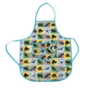 Prehistoric Land Kids Apron