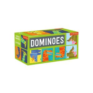 Dinosaurs: Dominoes - Dinosaur