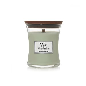Medium Soy Candle - Whipped Matcha
