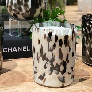 Dalmation XL Soy Wax Candle