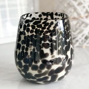 Candles Bogo: Cheetah Jumbo Soy Wax Candle