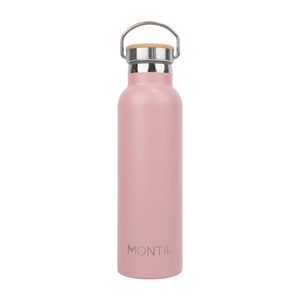 Montii Co: Original Insulated Drink Bottle - Blossom (600ml)