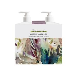 Empire Australia: Hand Care Duo Set - Kakadu Plum & Eucalyptus