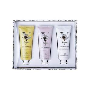 Empire Australia: Vegan Pure Hand Balm Trio