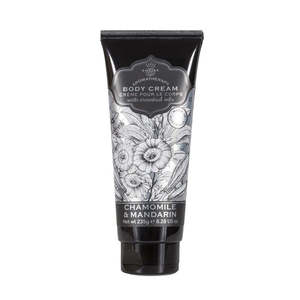 Empire Australia: Aromatherapy Body Cream - Chamomile & Mandarin (235g)