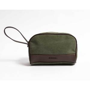 Ned Collections: Huey Utility Bag - Green