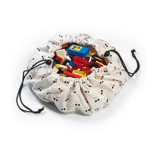 Play Go: Cherry Gold Storage Bag - Mini