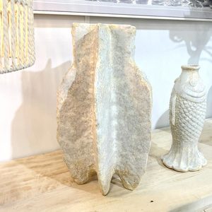 Banyan Home: Ruggar Ceramic Vase (39cm)