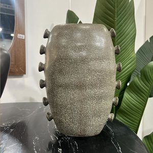 Banyan Home: Christo Ceramic Vase (31cm)