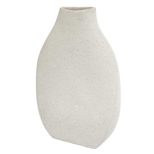 Banyan Home: Organic Ceramic Vase (40cm)