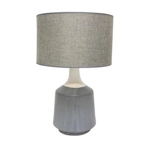 Banyan Home: Ekon Speckled Table Lamp (64cm)