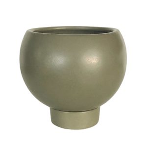 Orbit Planter - Jade