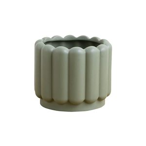 Vienna Planter Small - Eucalyptus