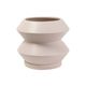 Hanover Planter Small - Parchment