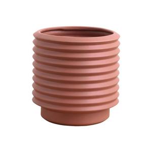 Berlin Planter Large - Rosewood