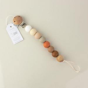 Funny Bunny Kids: Dummy Clip - Earth