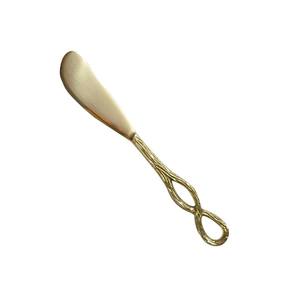 Old Mill Road: Infinity Spreader - Gold